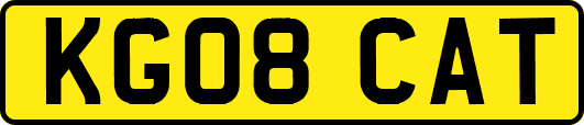 KG08CAT