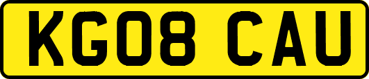 KG08CAU