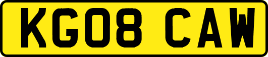 KG08CAW