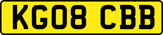 KG08CBB