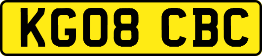KG08CBC