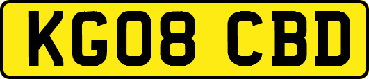 KG08CBD