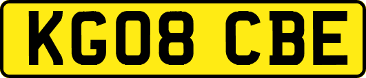 KG08CBE