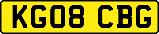 KG08CBG