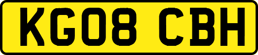 KG08CBH