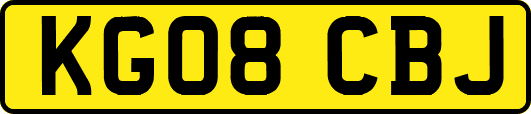 KG08CBJ
