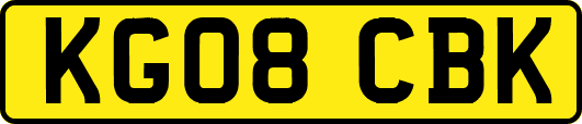 KG08CBK