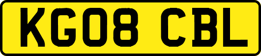 KG08CBL