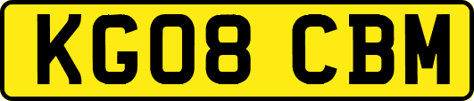 KG08CBM
