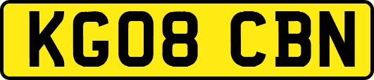 KG08CBN