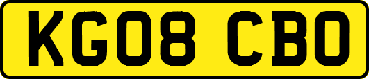 KG08CBO