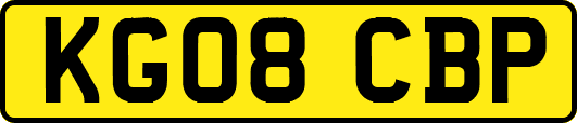 KG08CBP