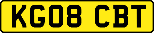 KG08CBT