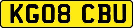 KG08CBU