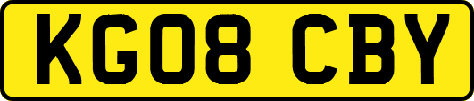 KG08CBY