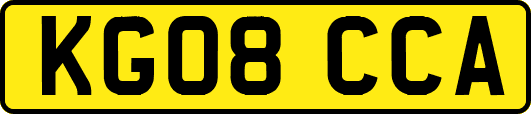 KG08CCA