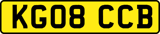 KG08CCB