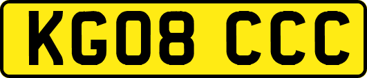 KG08CCC