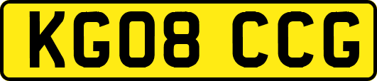 KG08CCG
