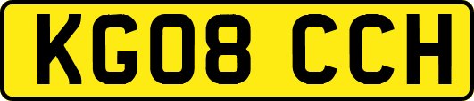KG08CCH