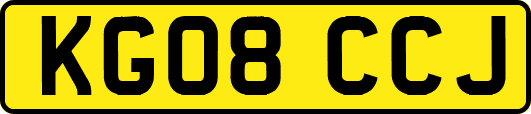 KG08CCJ