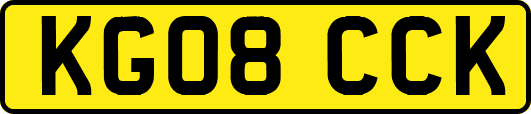 KG08CCK