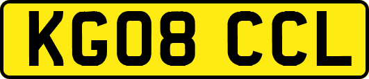 KG08CCL