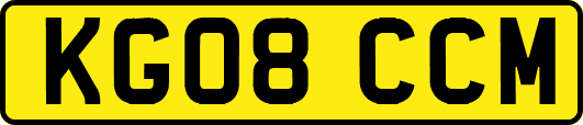 KG08CCM