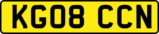 KG08CCN