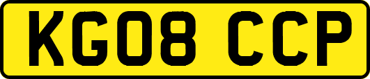 KG08CCP