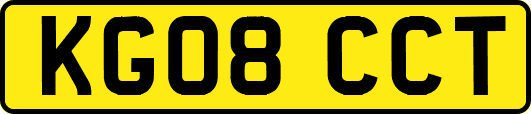 KG08CCT