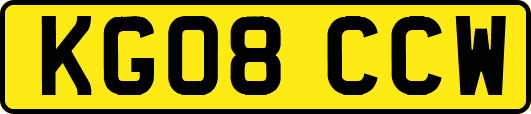 KG08CCW