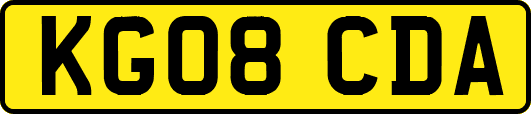 KG08CDA