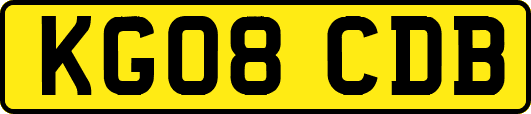 KG08CDB