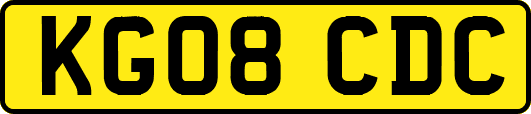 KG08CDC