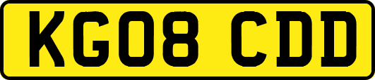 KG08CDD