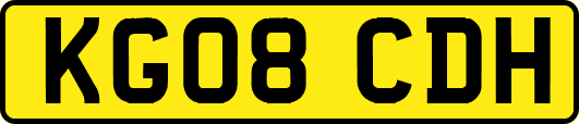 KG08CDH