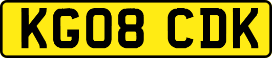 KG08CDK