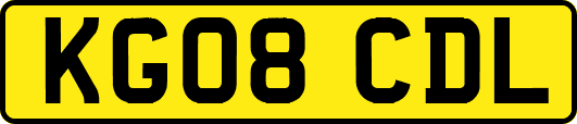 KG08CDL