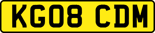 KG08CDM