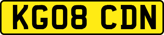 KG08CDN