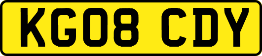 KG08CDY
