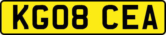 KG08CEA