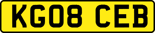 KG08CEB