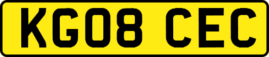 KG08CEC