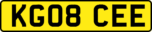 KG08CEE