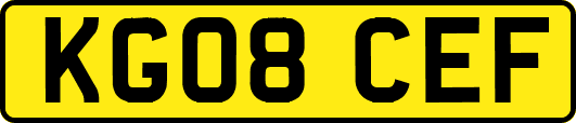 KG08CEF
