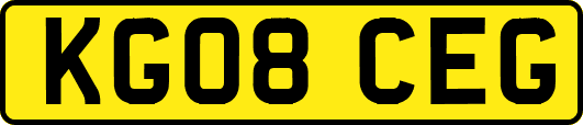 KG08CEG