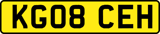KG08CEH