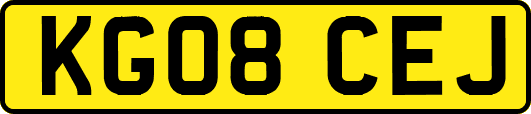 KG08CEJ